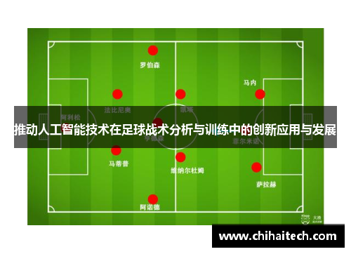 推动人工智能技术在足球战术分析与训练中的创新应用与发展